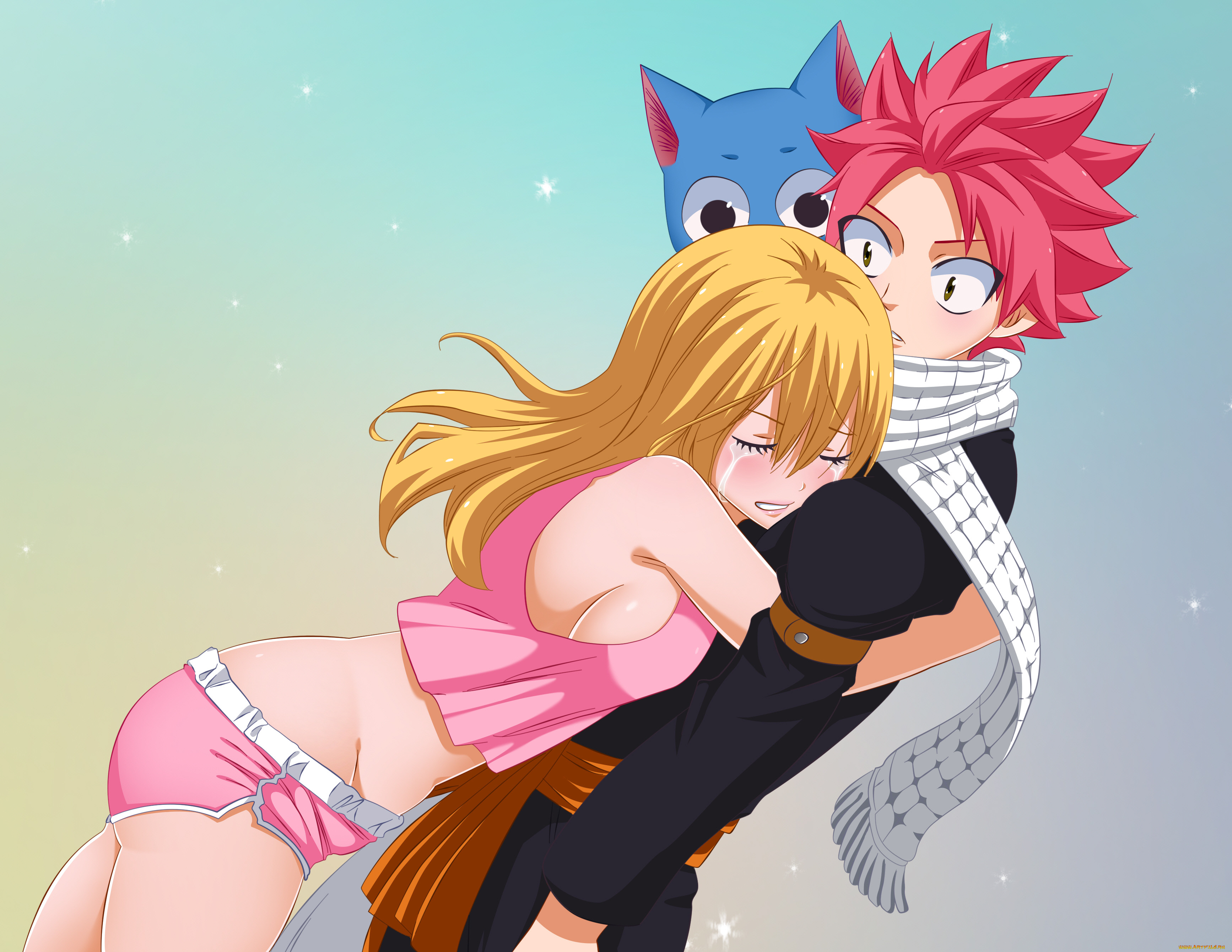 , fairy tail, , 